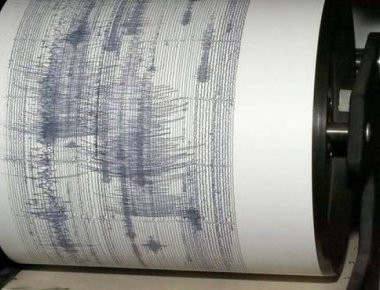 Νέα σεισμική δόνηση 4 Ρίχτερ στην Κάσο